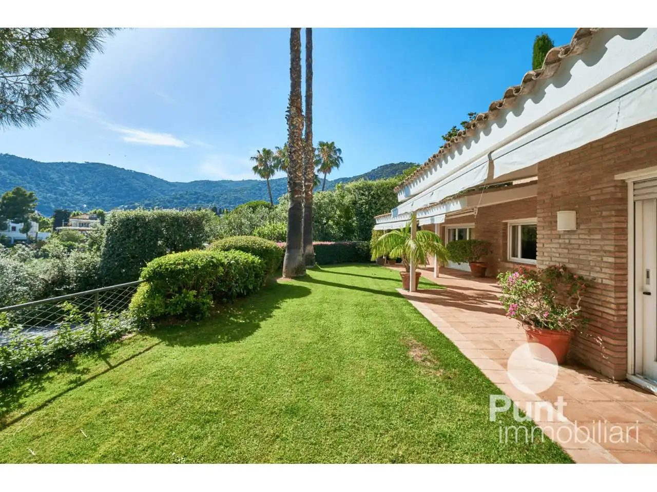 Villa mit Pool zum Verkauf in Premià de Dalt, imagen 2