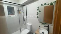 Bathroom of Flat for sale in Alicante / Alacant  with Air Conditioner and Furnished