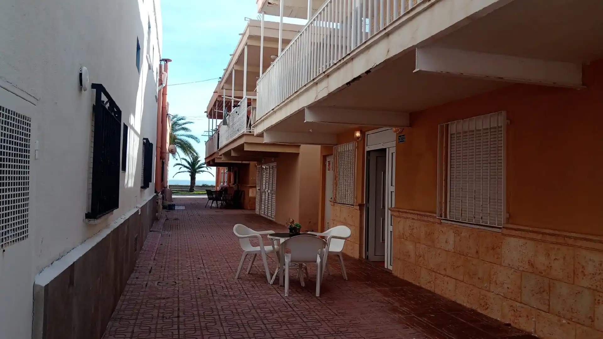 Casa adosada en venta en Moncofa