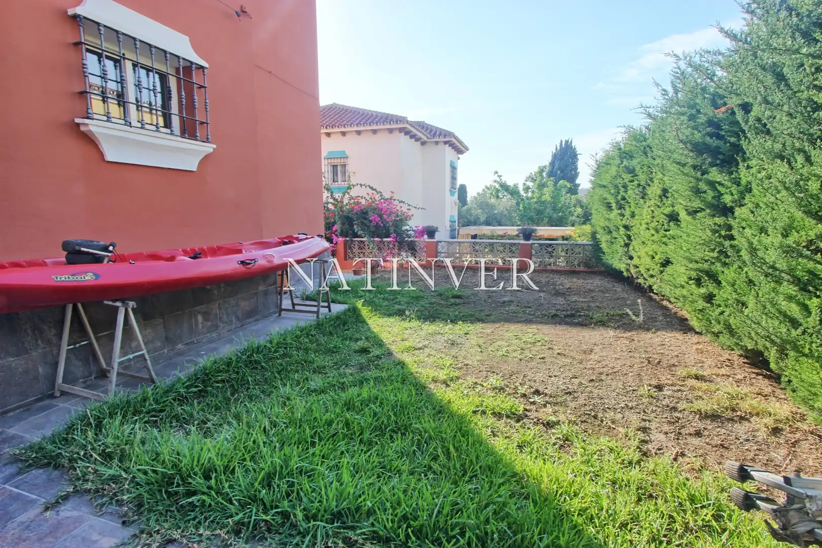 Detached house with terrace for sale in Calle Tulipán 27, imagen 35