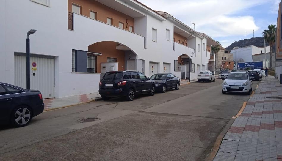 Photo 1 of Single-family semi-detached for sale in Castuera, Badajoz