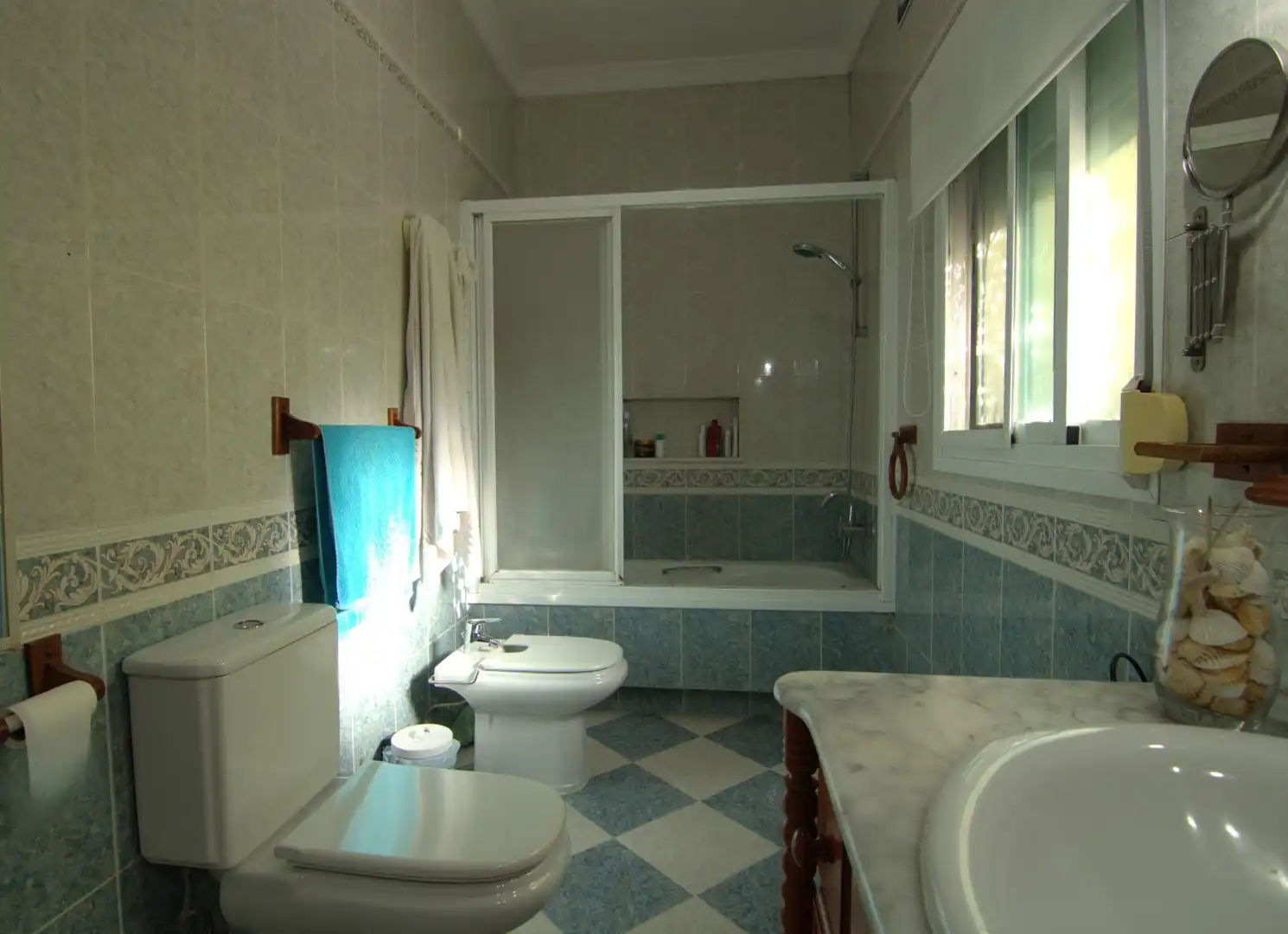 Casa adosada en venta en Centro