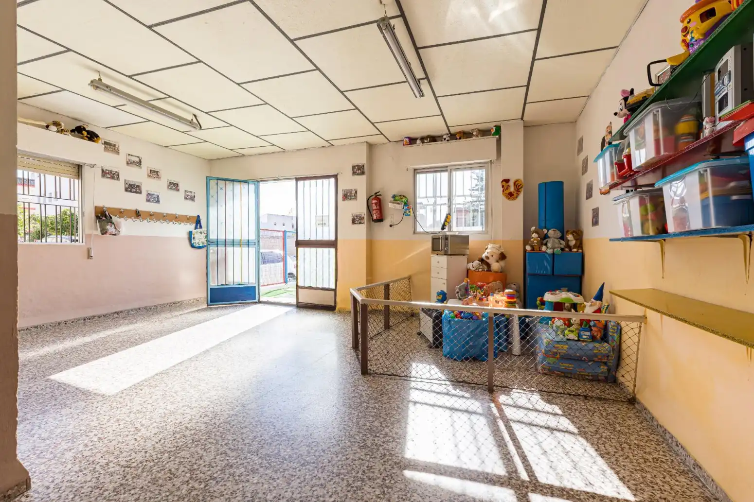 Commercial properties for sale in Murcia