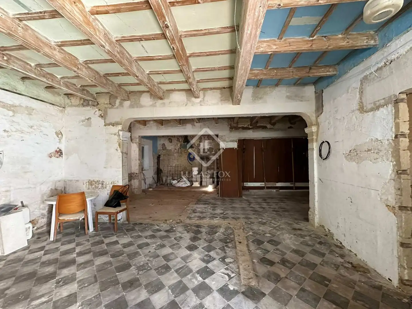 Villa avec terrasse à vendre à Maó ciutat, imagen 7