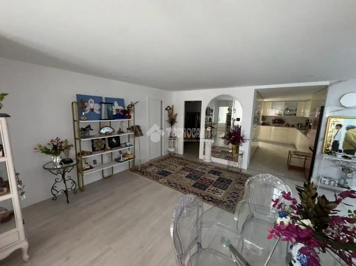 Piso con terraza en venta en L'Olivereta, imagen 5
