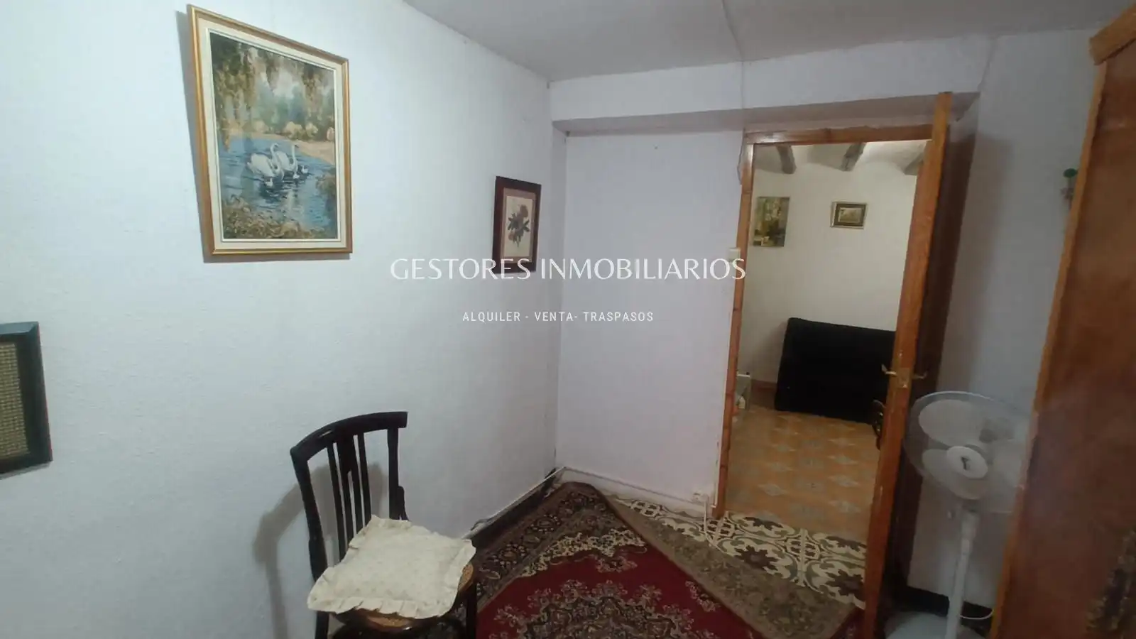 Casa o chalet en venta en Benasau, Alicante