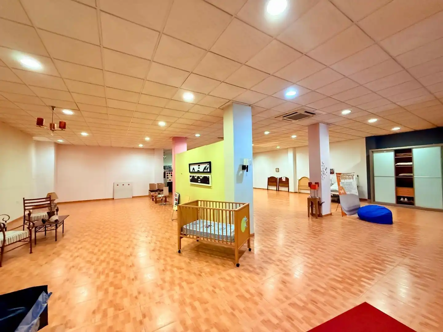 Local comercial en venta en Avenida FABRIQUILLA DE LA (P), imagen 13