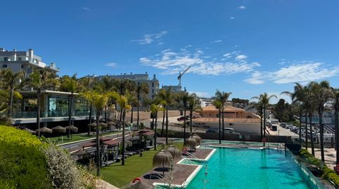 Photo 3 of Apartments for sale in El Faro de Calaburra - Chaparral, Mijas