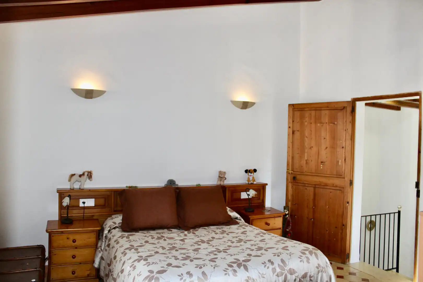 Adosado con piscina en venta en Carrer Carrer s'Estanyera, imagen 5