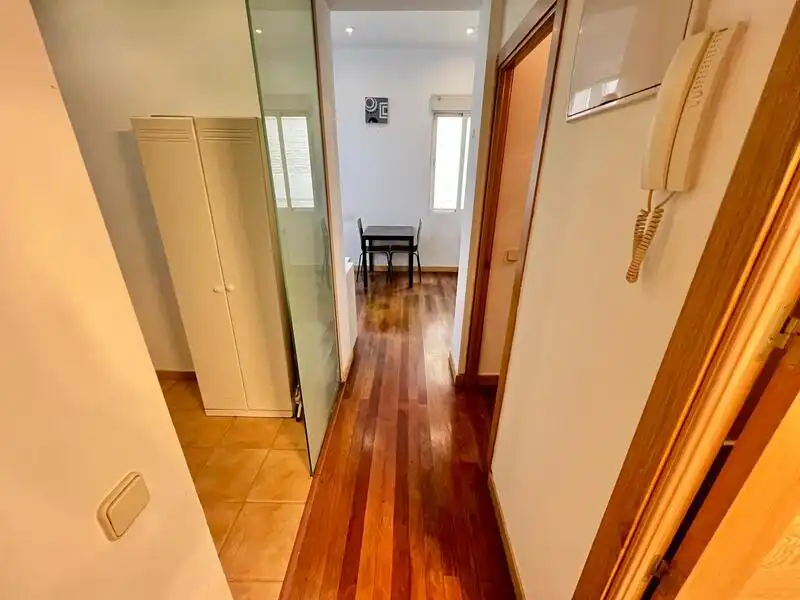 Appartement avec ascenseur à louer à CALLE SANTA ENGRACIA, imagen 2