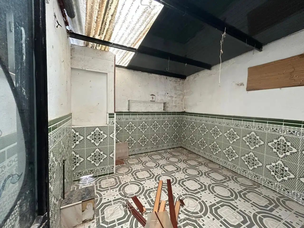 Kitchen of Houses for sale in Utrera
