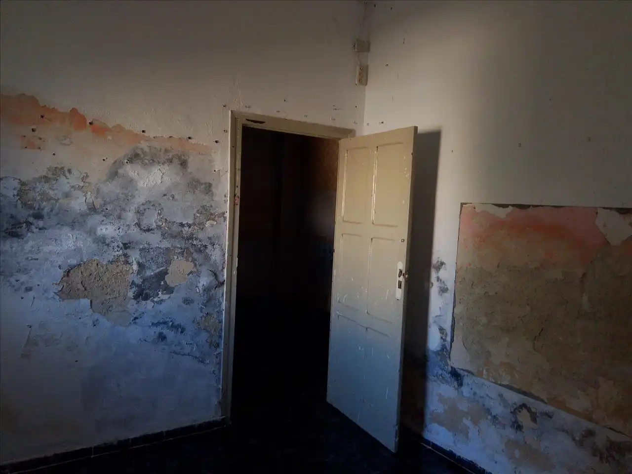 Casa adosada en venta en Zuera