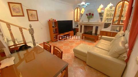 Foto 3 de Casa o chalet en venta en De José Tallavi, Barrio de Ciudad Jardín, Málaga Capital