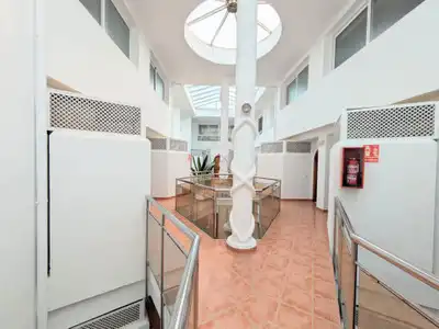 Duplex con piscina in vendita a Arroyo de la Miel, imagen 37