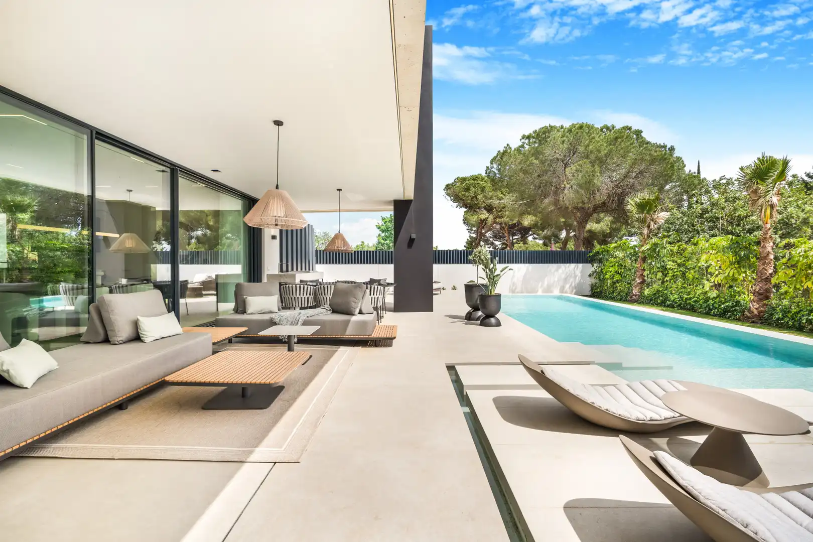 Maison avec piscine à vendre à Milla de Oro, imagen 14