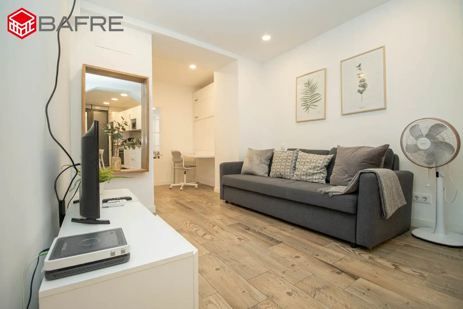 Flat for sale in Calle de San Cayetano, imagen 3