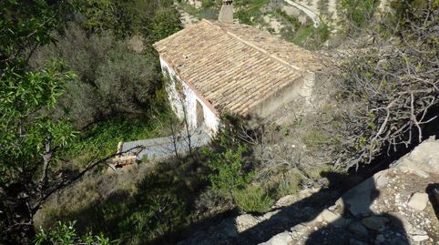 Foto 2 de Finca rústica en venta en Cv778, 4, Relleu, Alicante