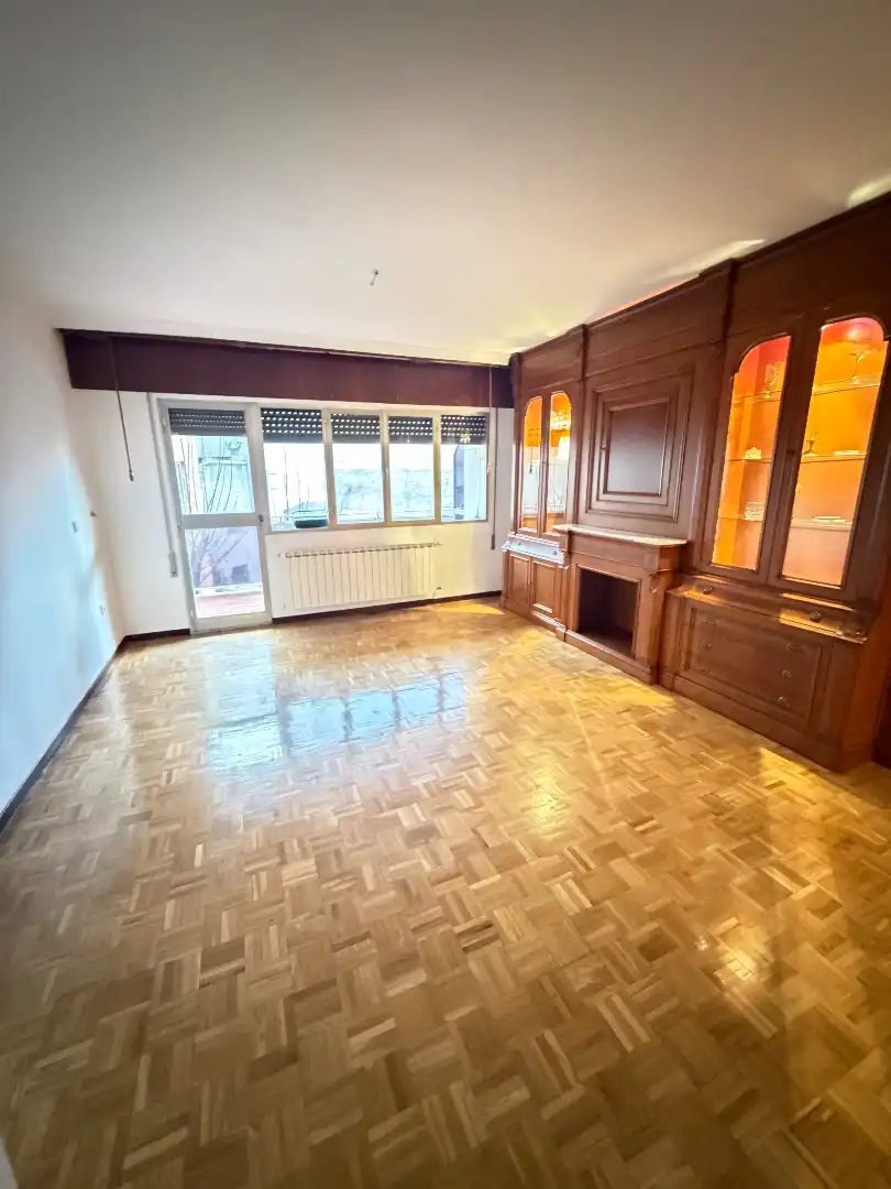 Flat for rent in Calle Bernardo Mulleras, 7, Centro - Plaza Mayor