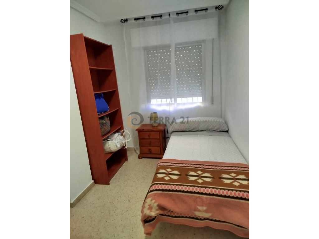 Habitación de Piso de alquiler en  Jaén Capital con Amueblado