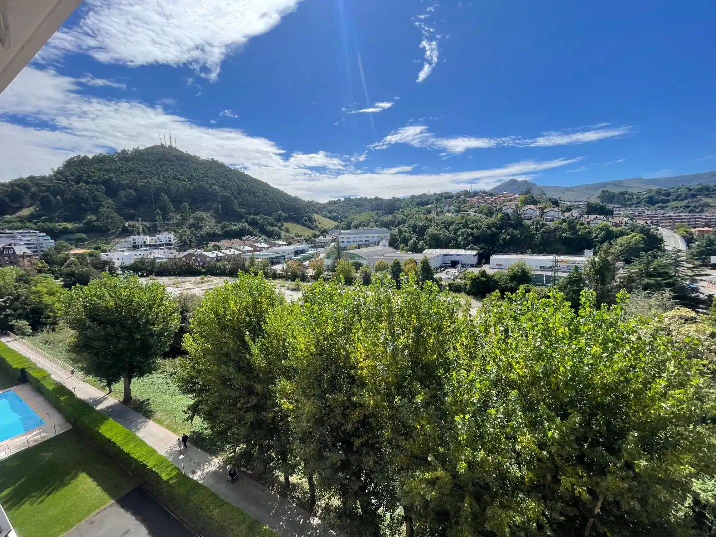 Außenansicht von Wohnung zur Miete in Brazomar