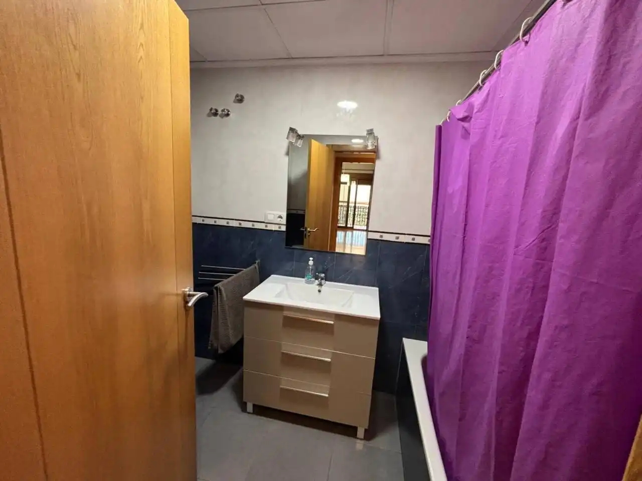 Flat with terrace for sale in Archena, imagen 13