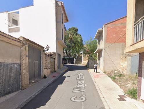 Casa-chalet en Venta en Yátova