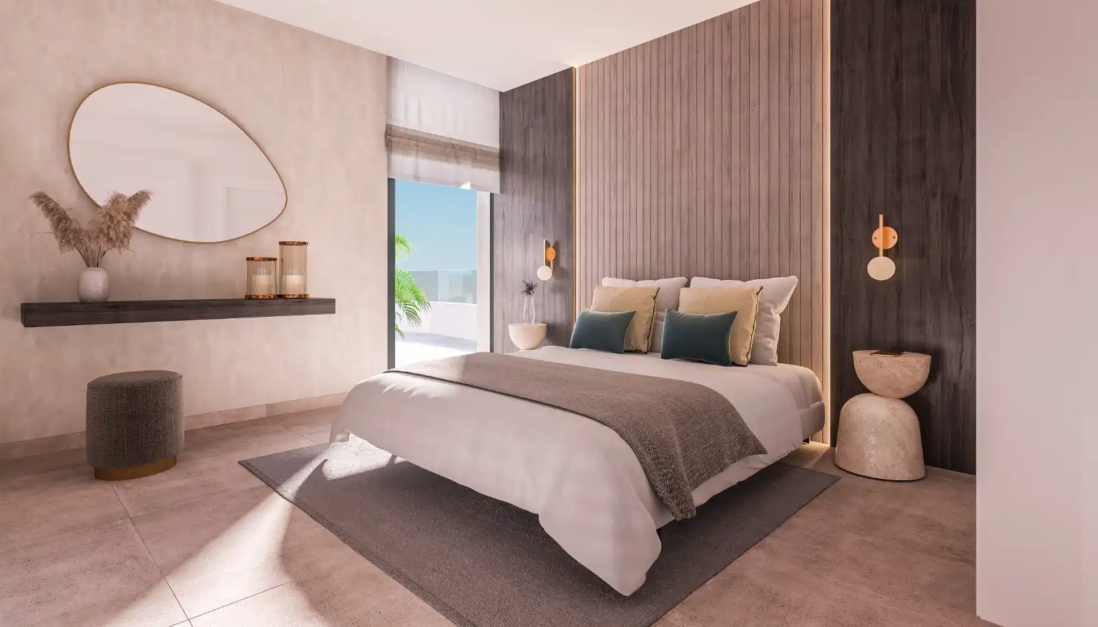 Apartment mit Pool zum Verkauf in Estepona Pueblo, imagen 3