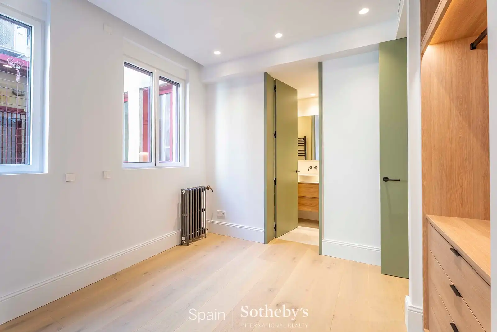 Appartement compact avec ascenseur à vendre à Centro, imagen 31