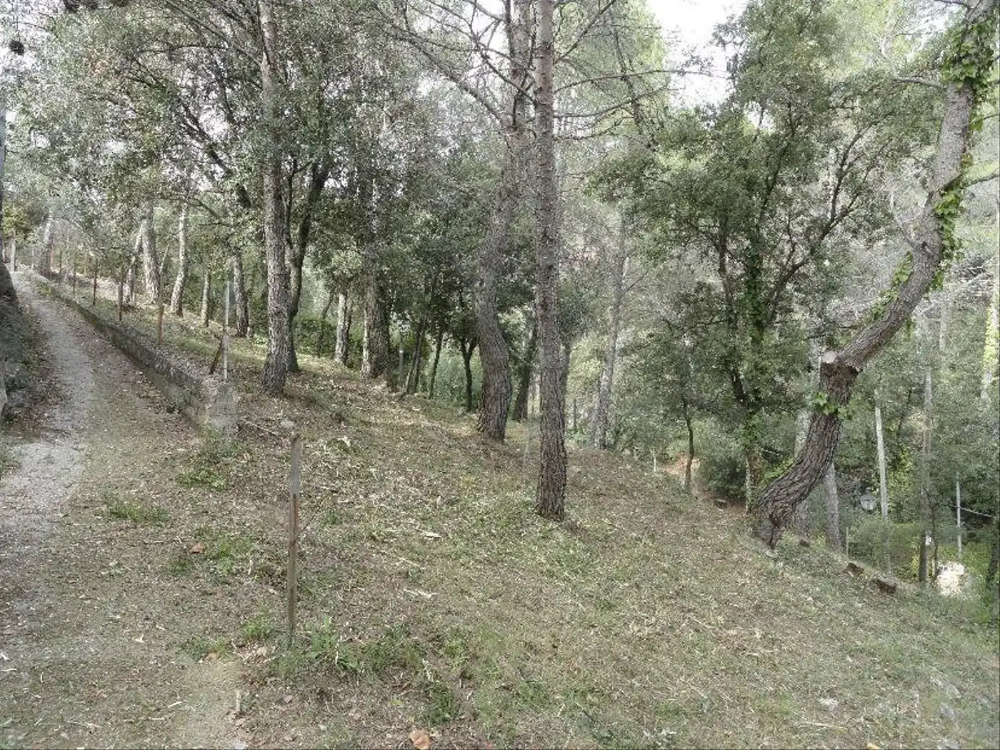 Residencial en venda en Castellar del Vallès