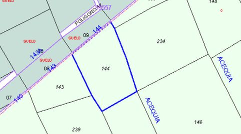 Solvia Inmobiliaria  Suelo otros Canals, immagine 5