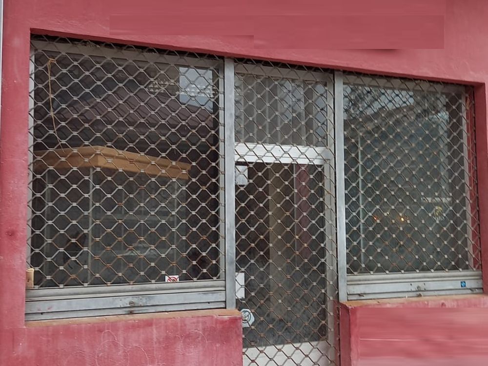 Exterior view of Premises for sale in Vitoria - Gasteiz