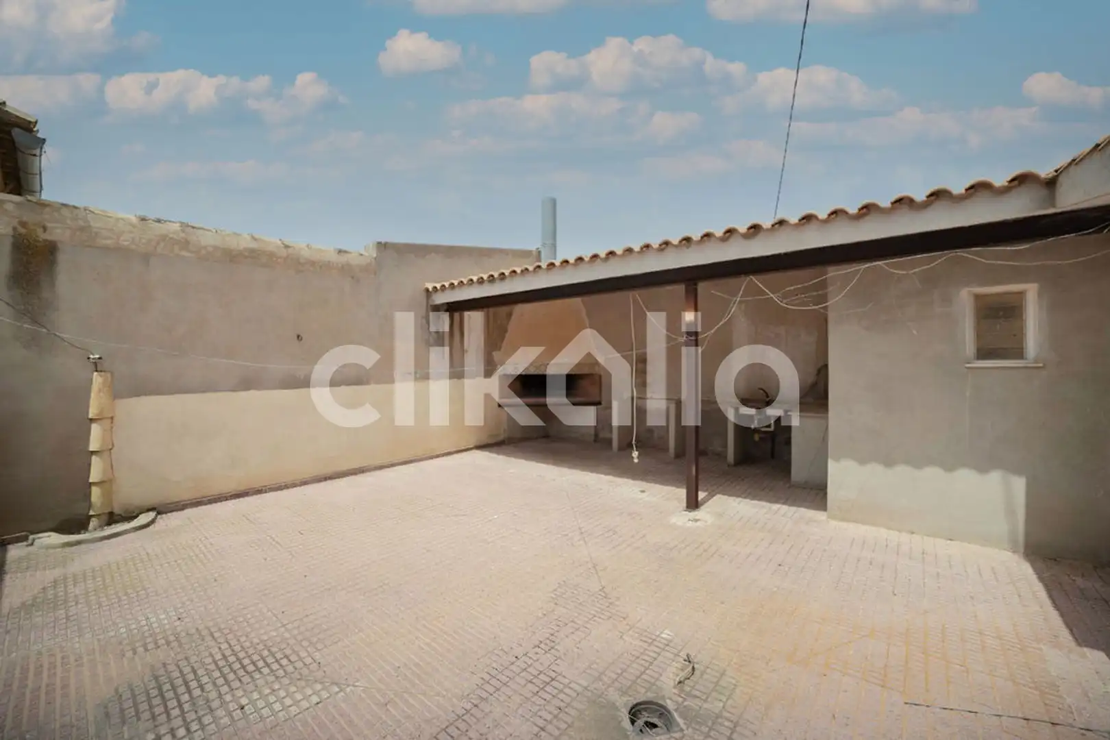 Casa o chalet en venta en La Romana con Aire acondicionado y Terraza