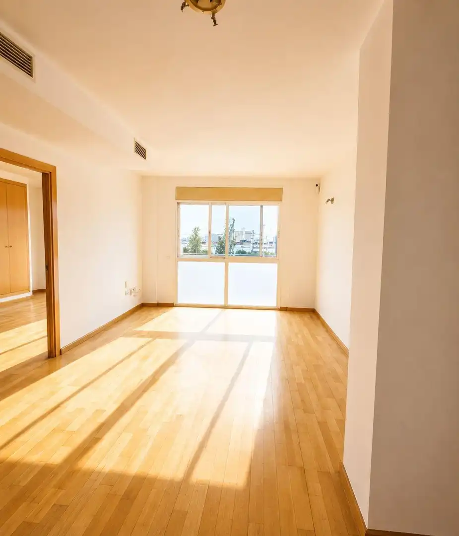 Sala d'estar de Pis en venda en Tarragona amb Calefacció