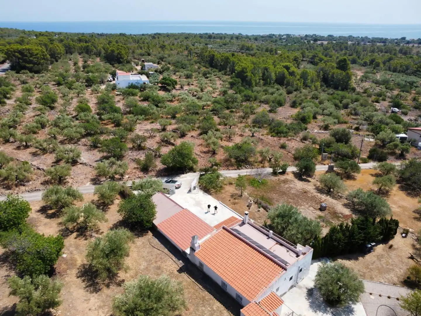 Landhaus mit Pool zum Verkauf in Vandellòs i l'Hospitalet de l'Infant, imagen 35