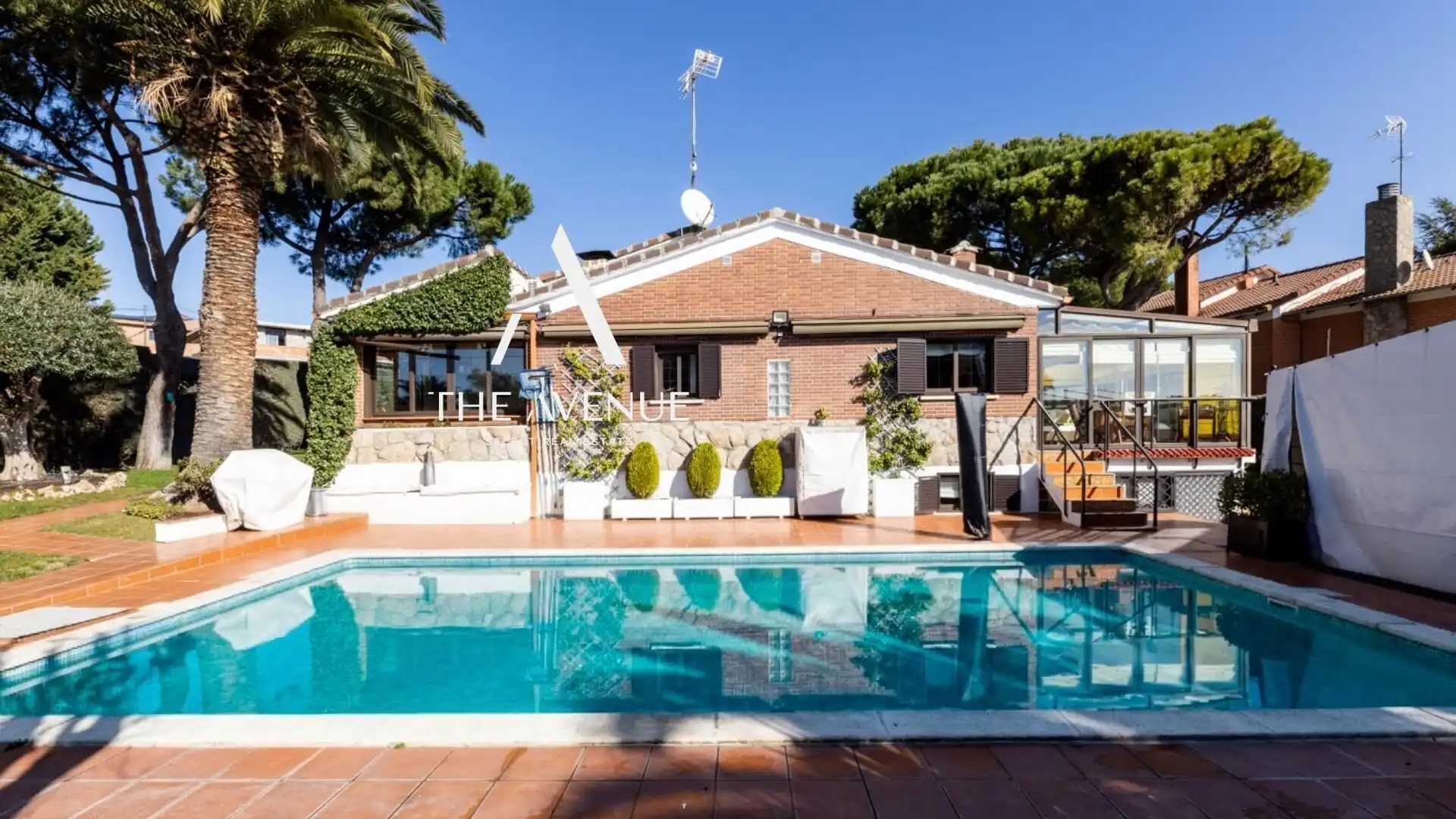 Casa o chalet en venta en El Olivar de Mirabal