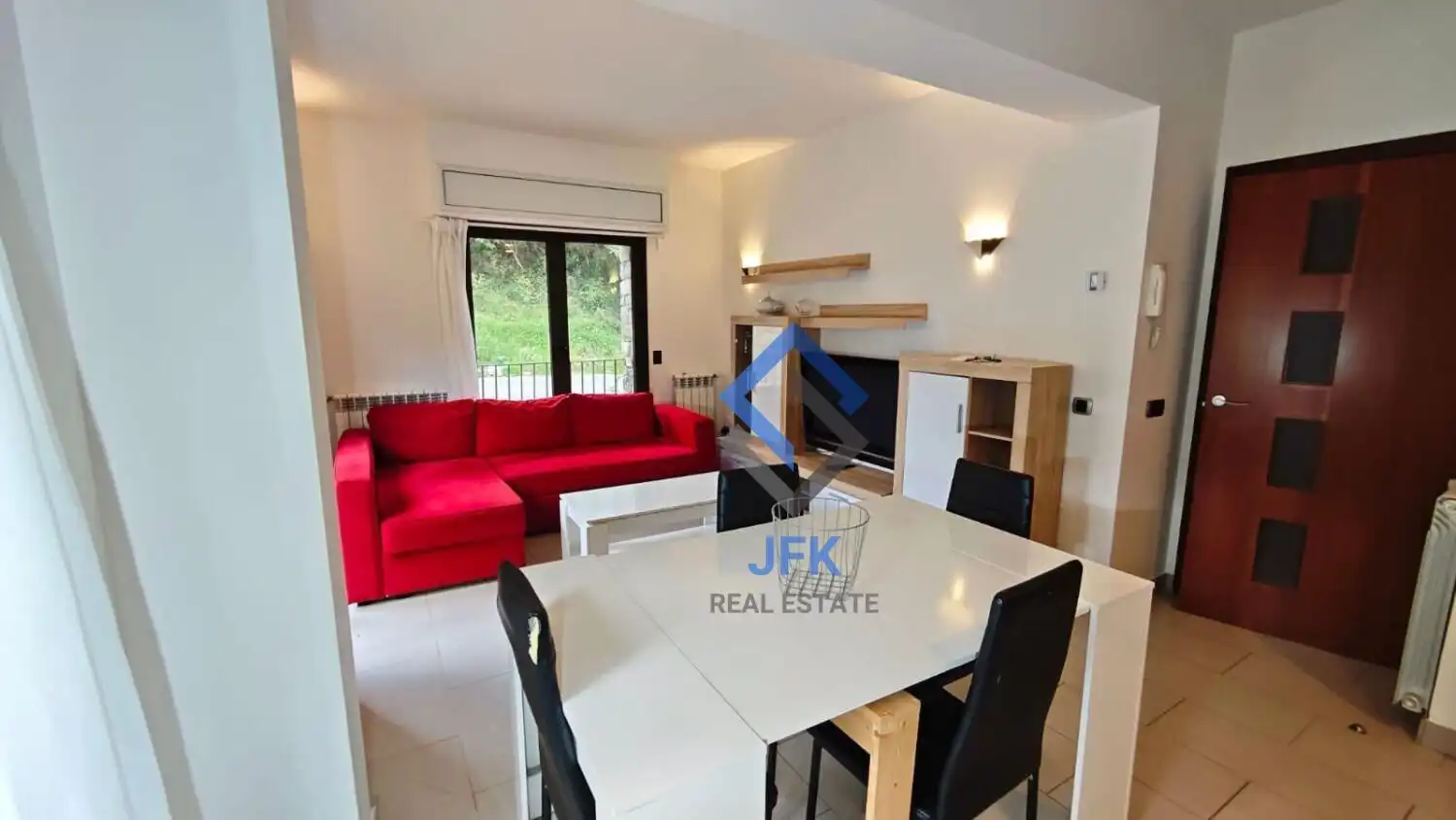 Appartamento con terrazza in affitto a Canillo pueblo, imagen 16