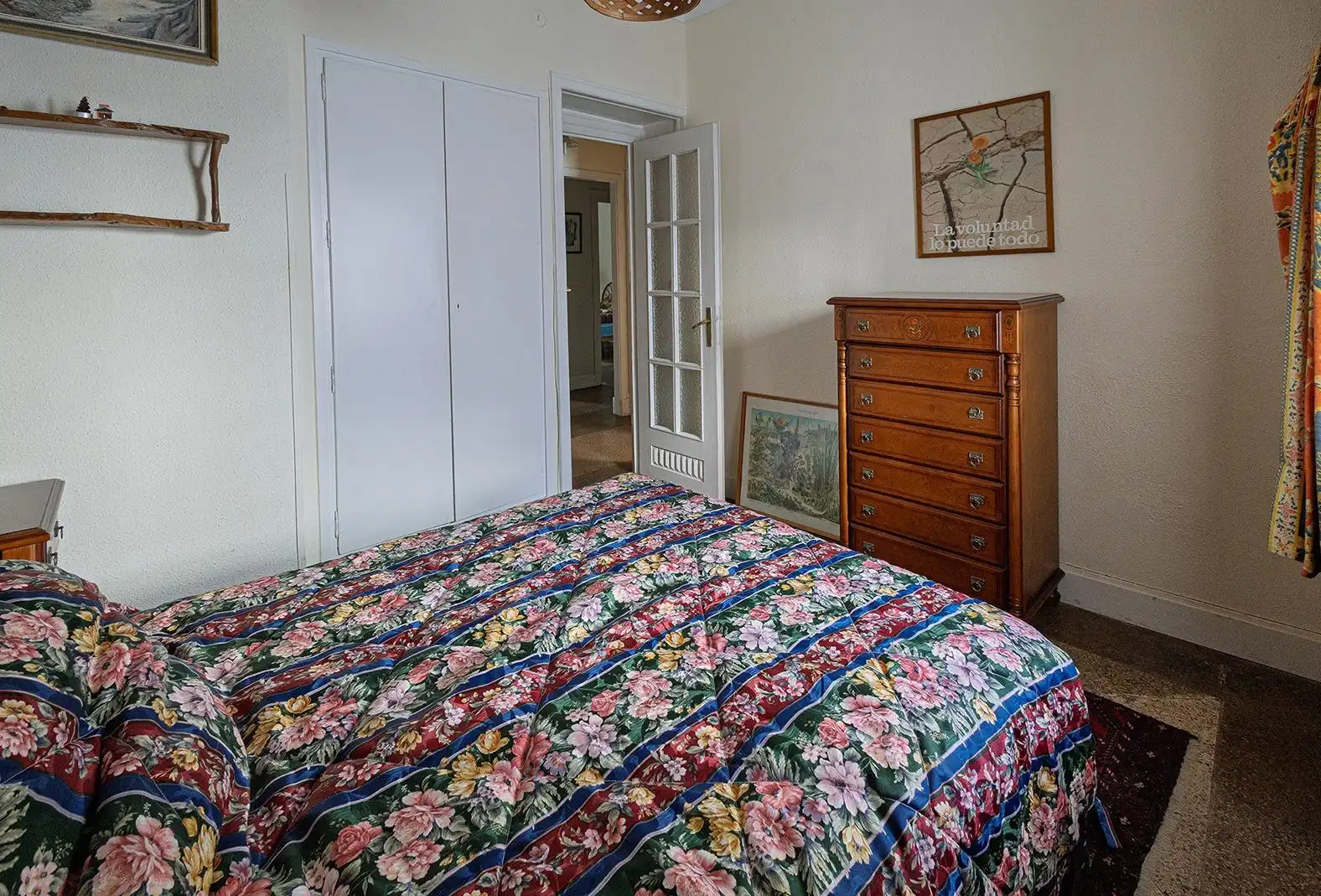 Piso con terraza en venta en Paseo ZORRILLA, imagen 24