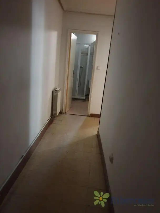 Piso en venta en Tudela con Calefacción
