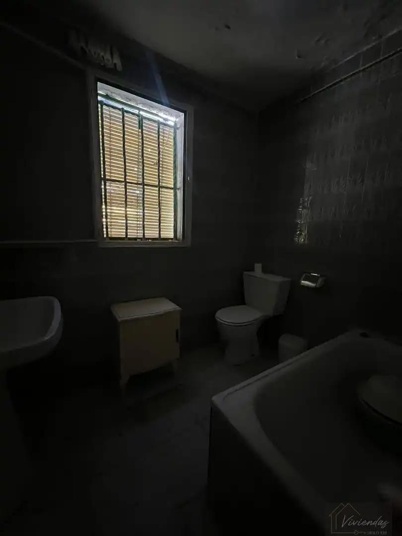 Baño de Finca rústica en venta en Villaviciosa de Odón con Calefacción y Trastero