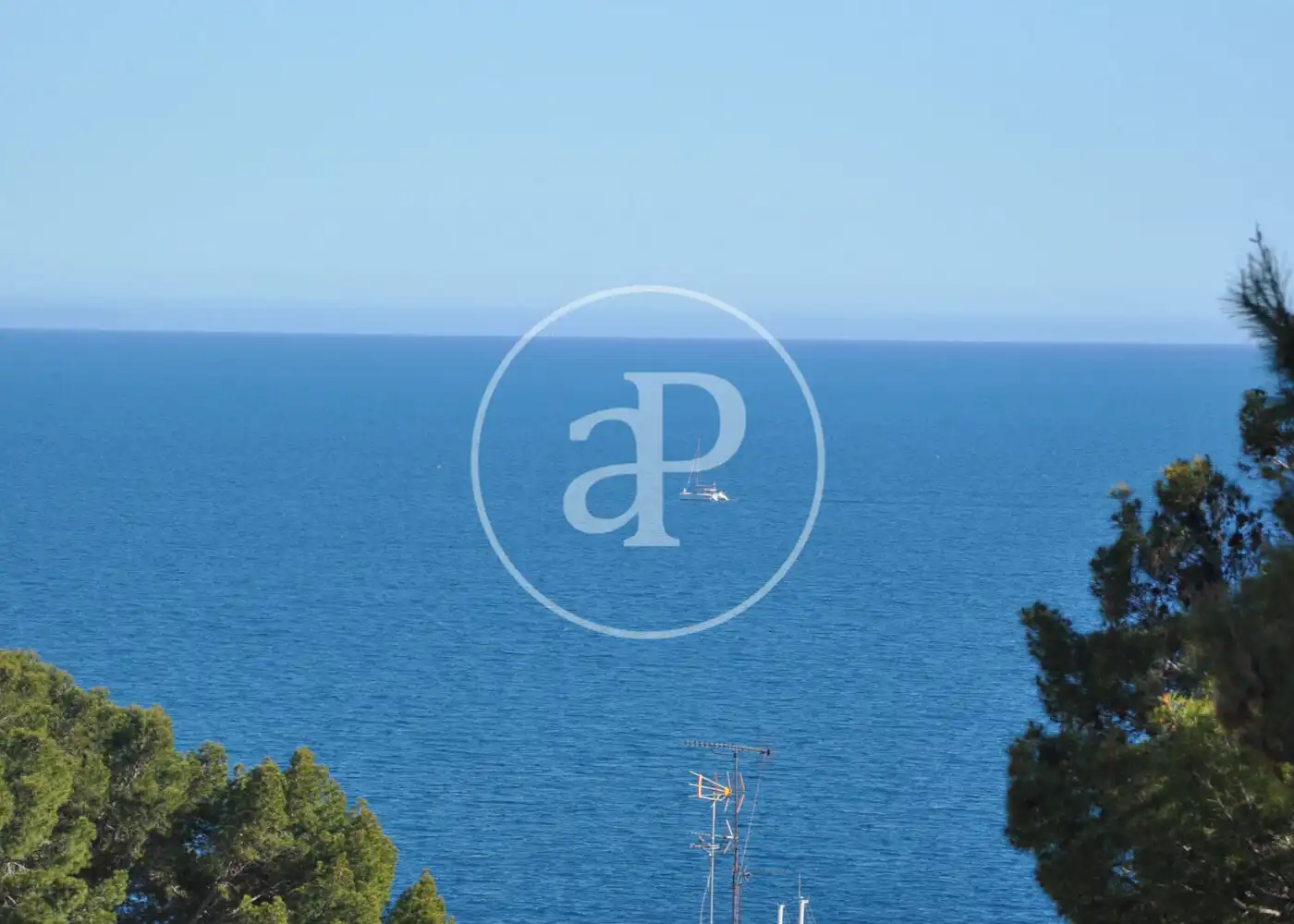 Houses for rent in  Palma de Mallorca  with Air Conditioner, Heating and Private garden