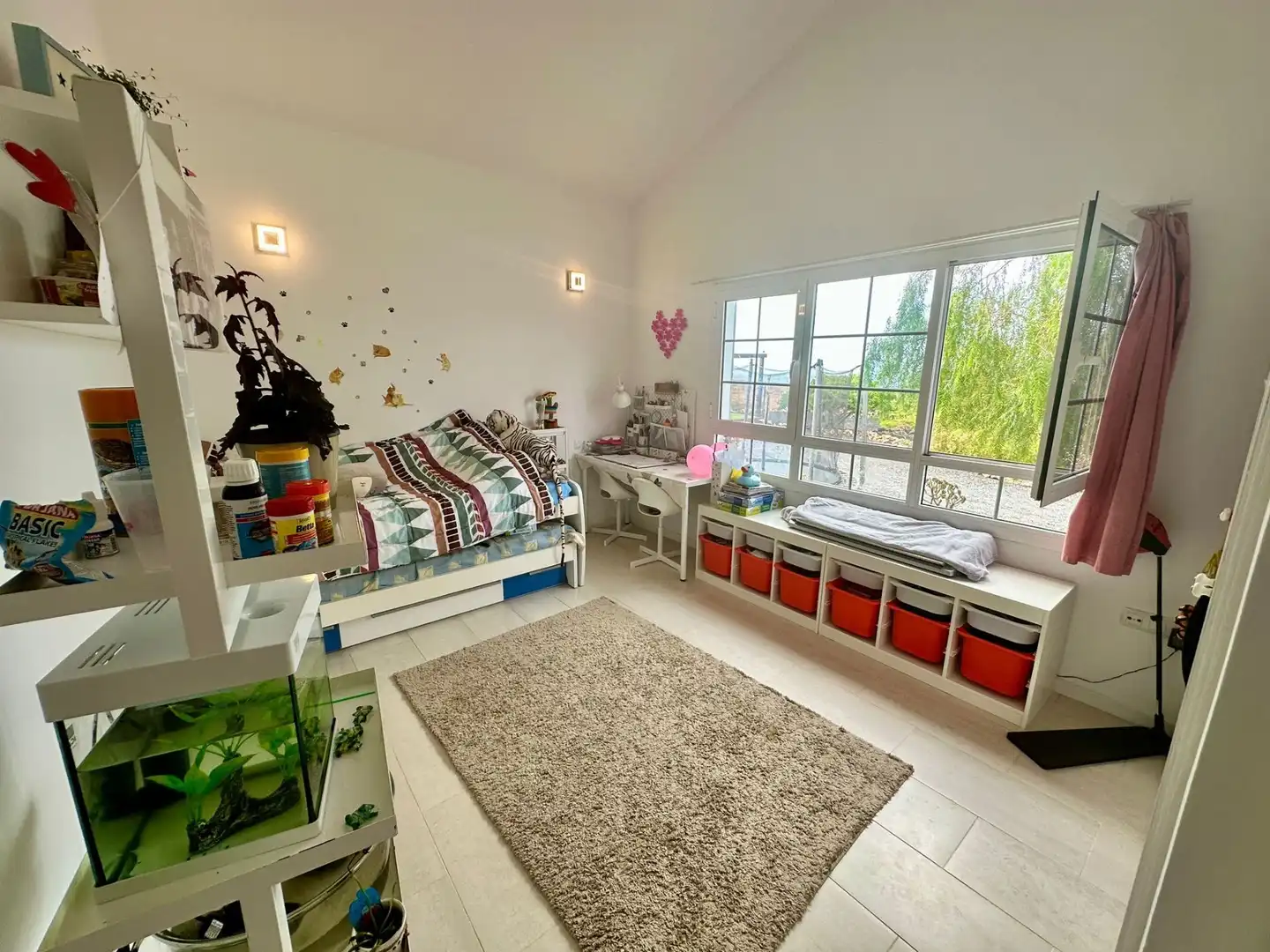 Habitación de Casa o chalet en venta en Puerto del Rosario con Jardín privado y Trastero
