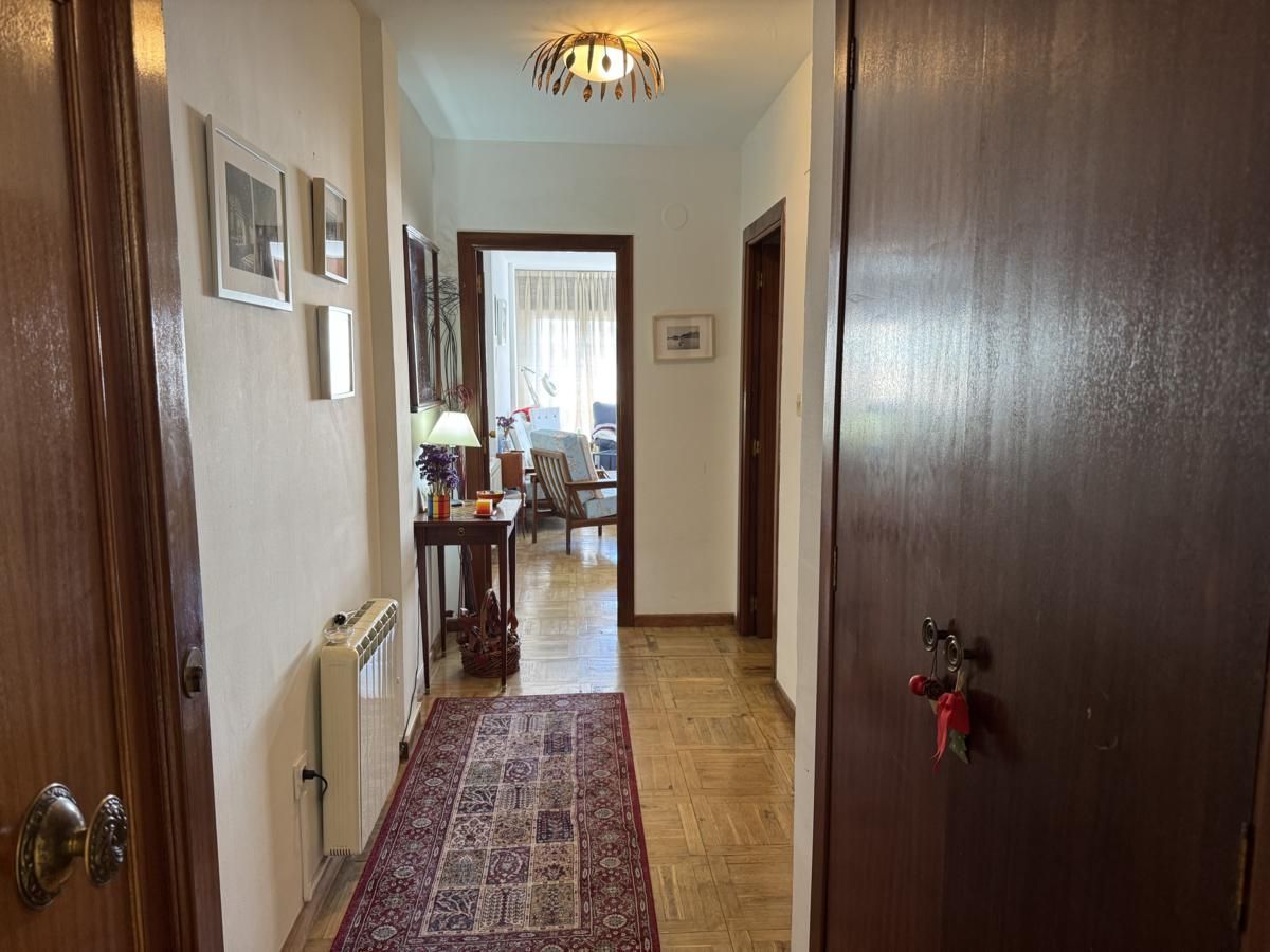 Flat for sale in Posada - Barro
