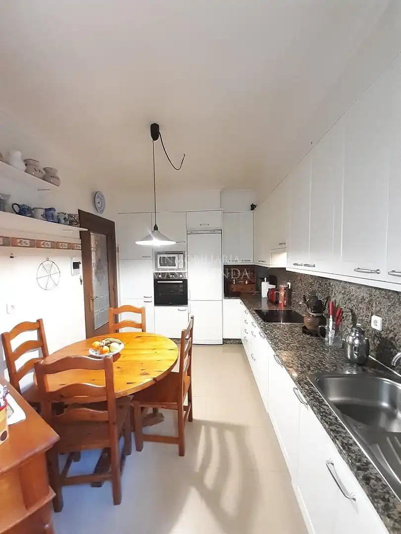Piso con ascensor en venta en Paulino Freire-Bouzas, imagen 3