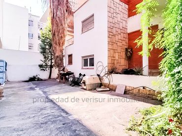 Terreny residencial en venda a Casco Antiguo