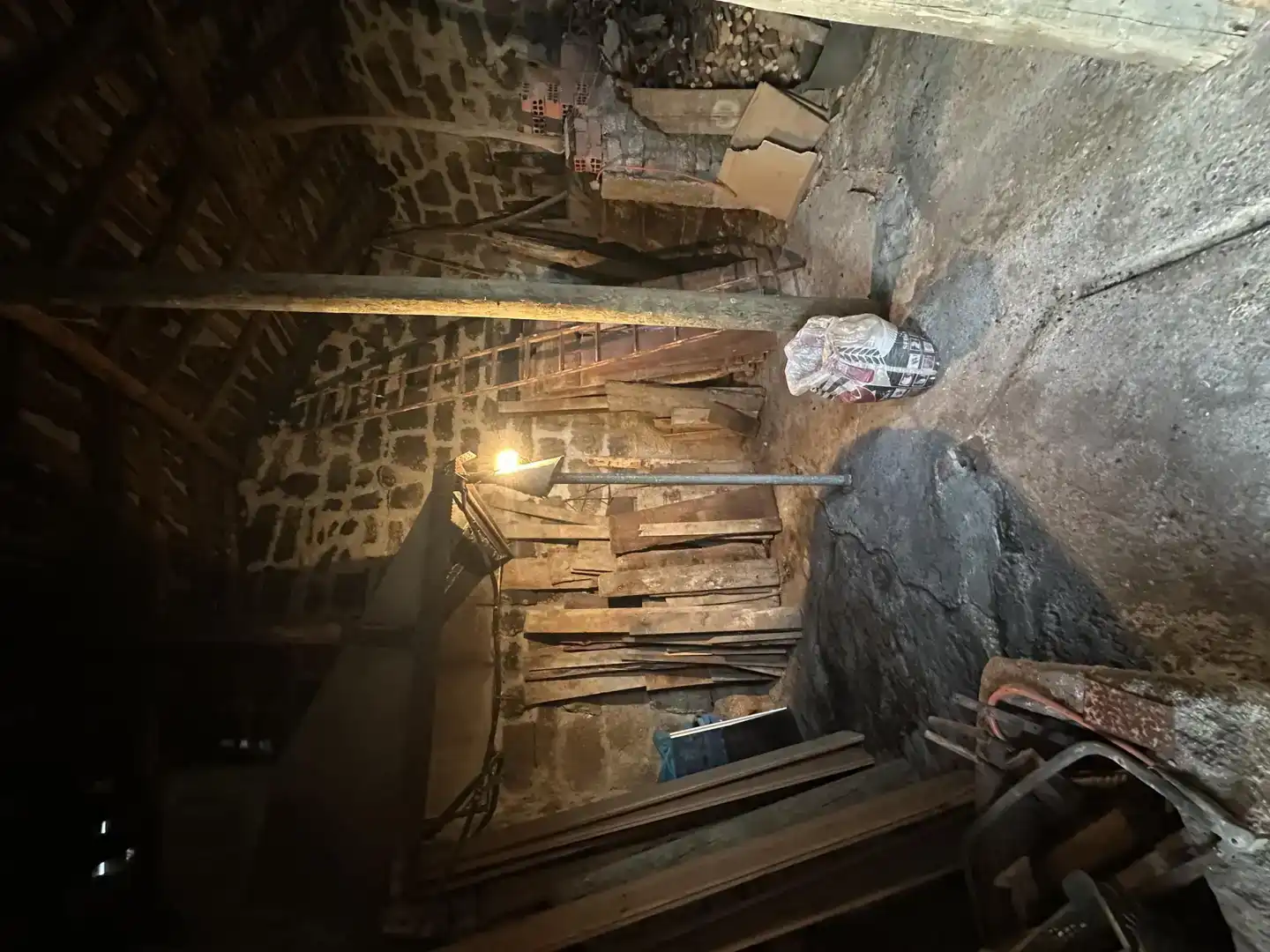Casa adosada en venda en A Peroxa  amb Balcó