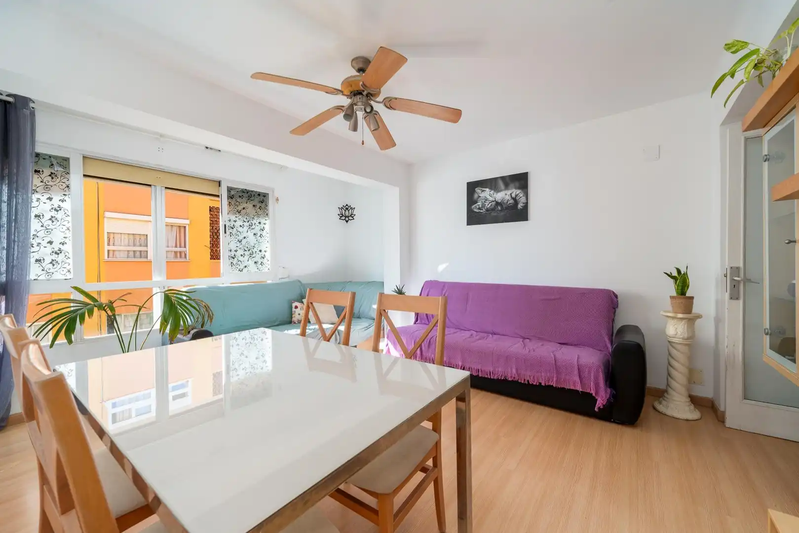 Piso en venta en Llevant, imagen 9