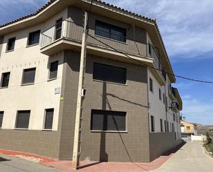 Exterior view of Flat for sale in Torrellas  with Terrace