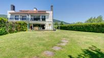 Jardí de Casa o xalet en venda en Hondarribia amb Terrassa