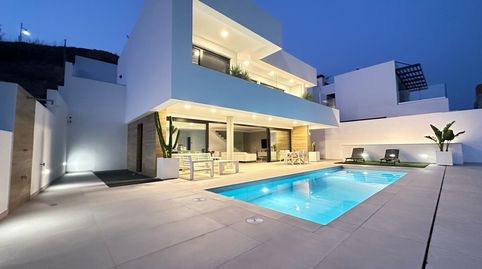 Foto 4 von Haus oder Chalet zum Verkauf in Chaparil - Torrecilla - Punta Lara, Nerja
