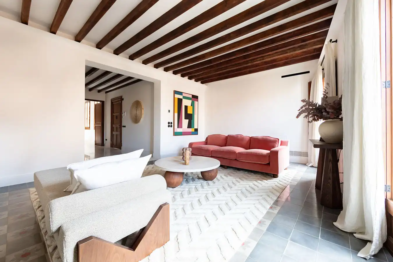 Penthouse with lift for sale in Centre, imagen 14